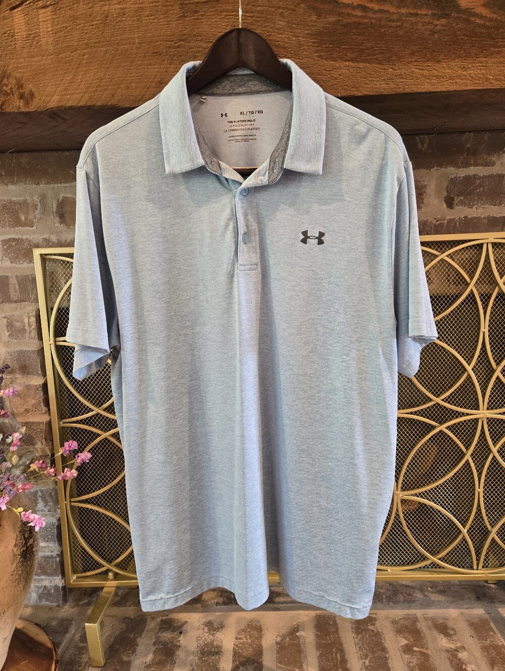Under Armour 🏌⛳️